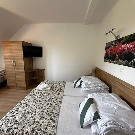 Agroturystyka Pod Grzywaczem Villa Sloszow Екстериор снимка