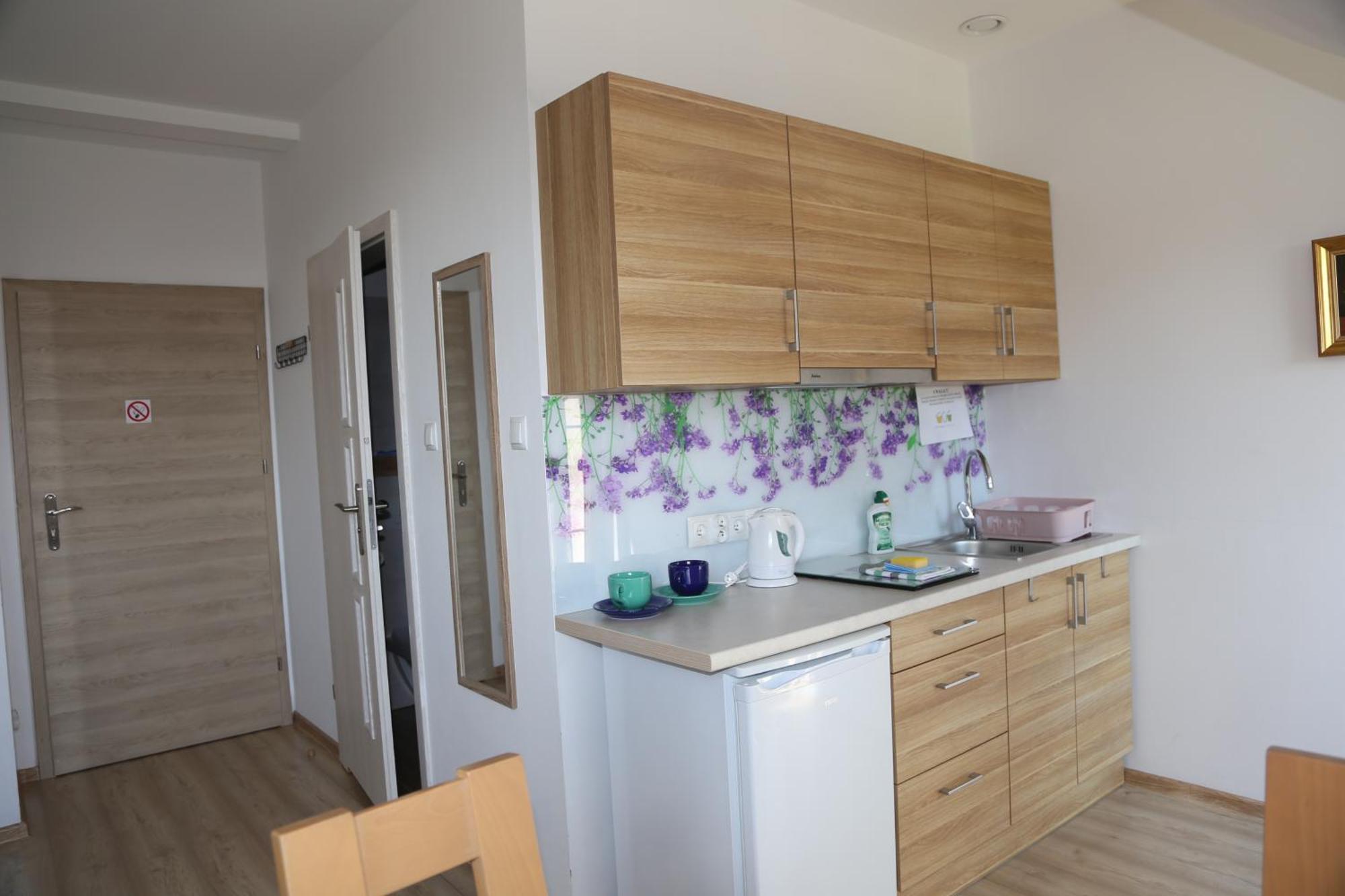 Agroturystyka Pod Grzywaczem Villa Sloszow Екстериор снимка