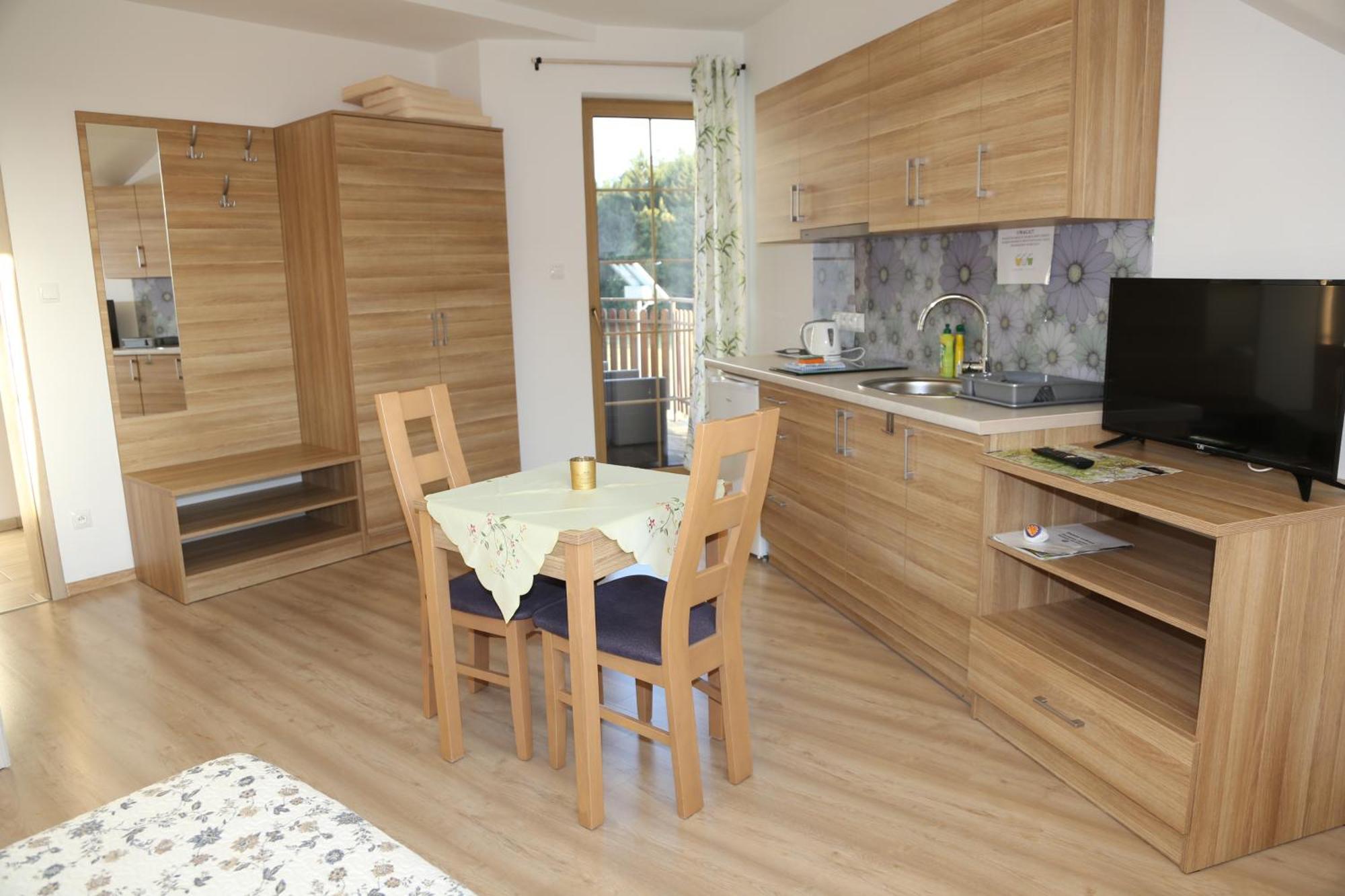 Agroturystyka Pod Grzywaczem Villa Sloszow Екстериор снимка