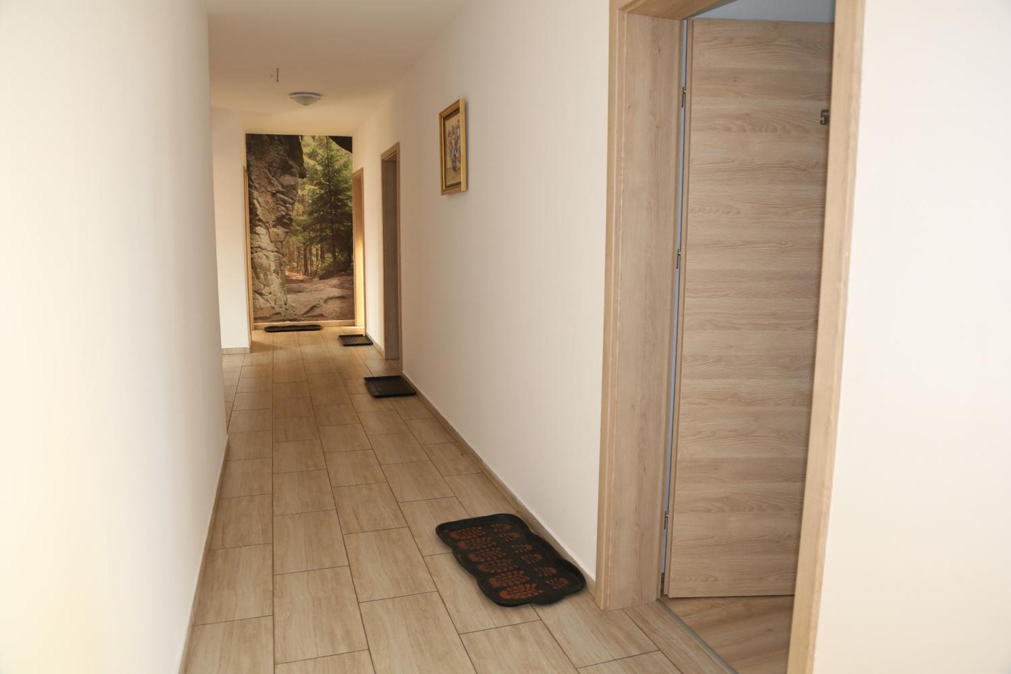 Agroturystyka Pod Grzywaczem Villa Sloszow Екстериор снимка