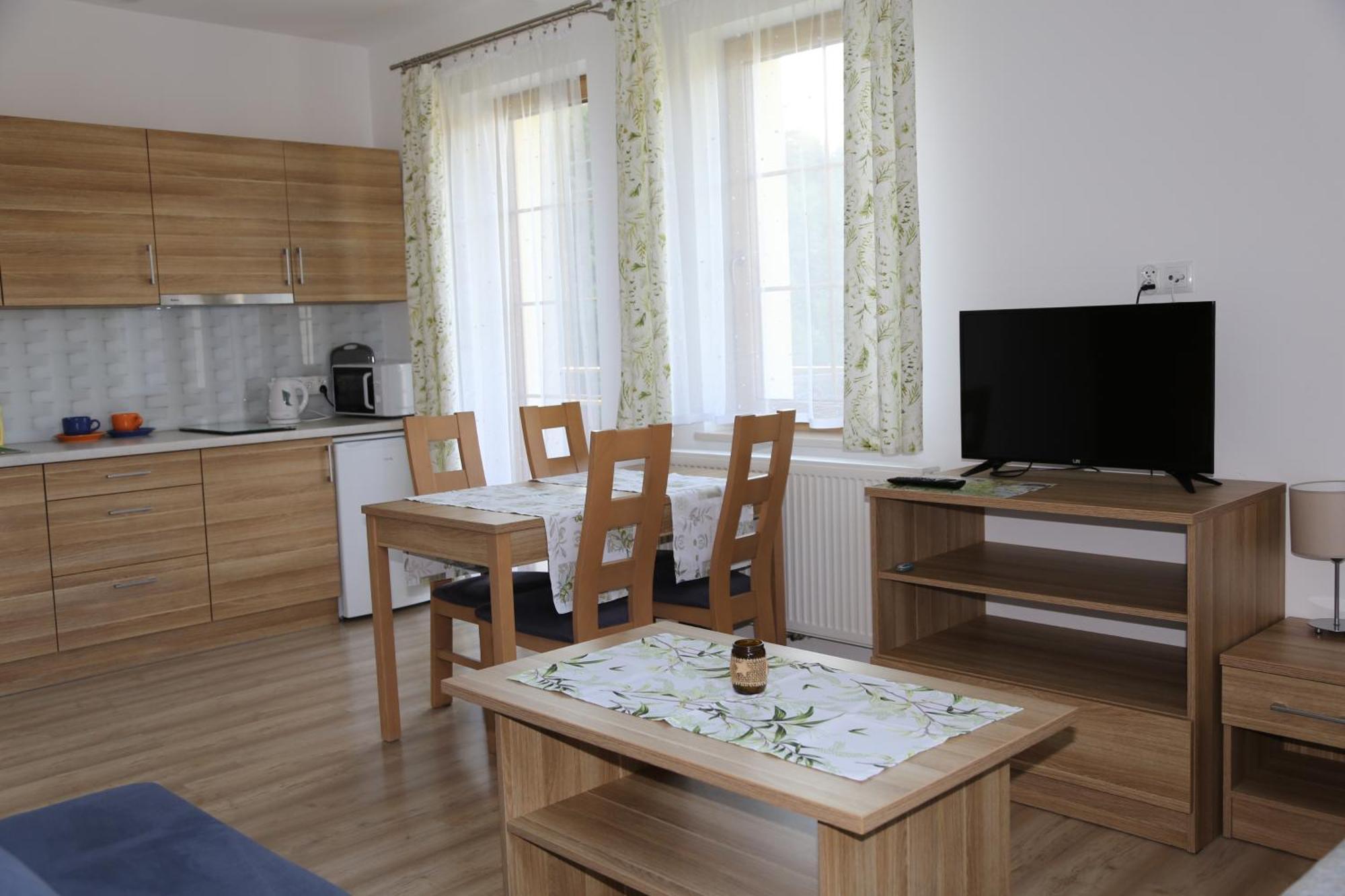 Agroturystyka Pod Grzywaczem Villa Sloszow Екстериор снимка